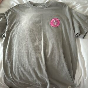 simply southern tshirt